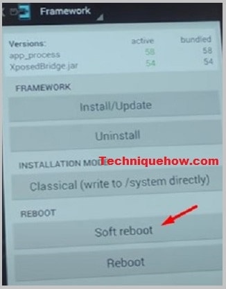 soft-reboot