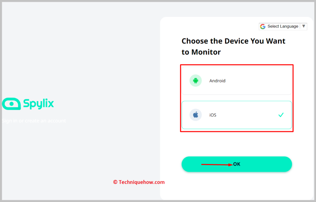 targeted device's Apple ID