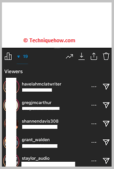 profile viewr