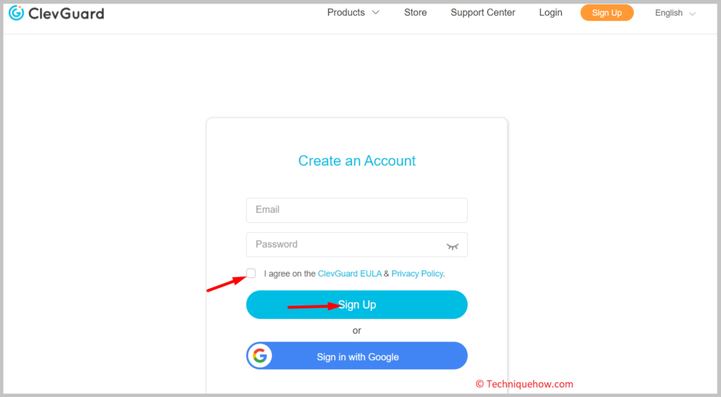 website create your