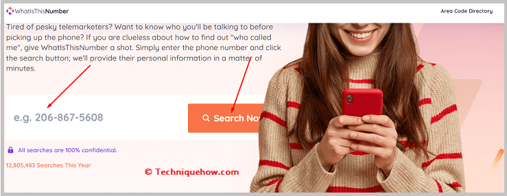 whatisthisnumber