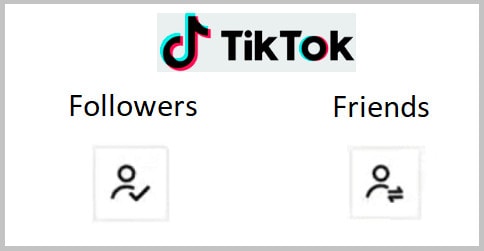 your friend on TikTok