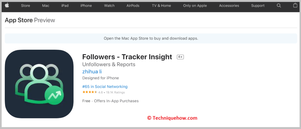 App Store on your iPhone
