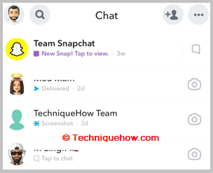 Ask Him Directly On Message