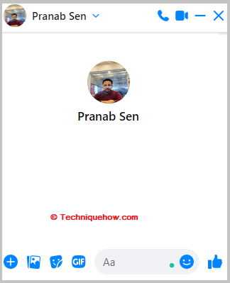 Ask for a screenshot of a previous message