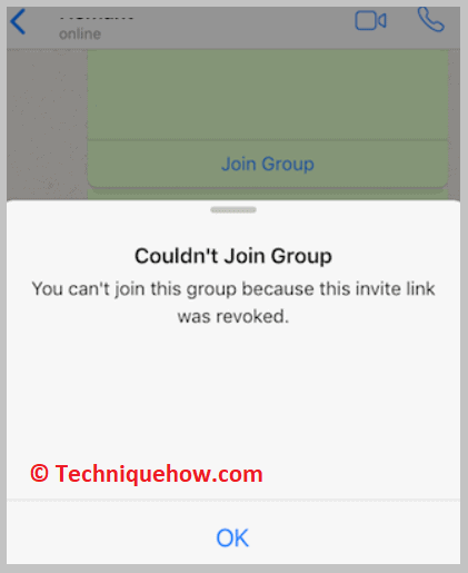 Can't Add The Person To Group