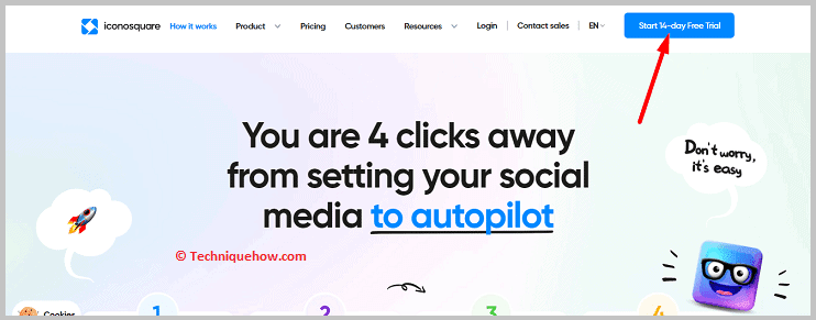 Click-on-Start-14-day-Free-Trial