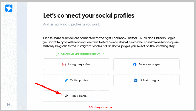Click-on-Titkok-profiles