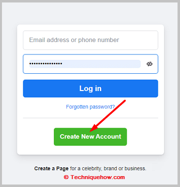 Create a Fake Profile & Spy