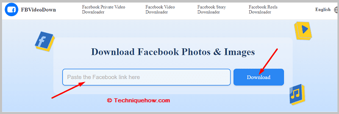 FbVideoDown