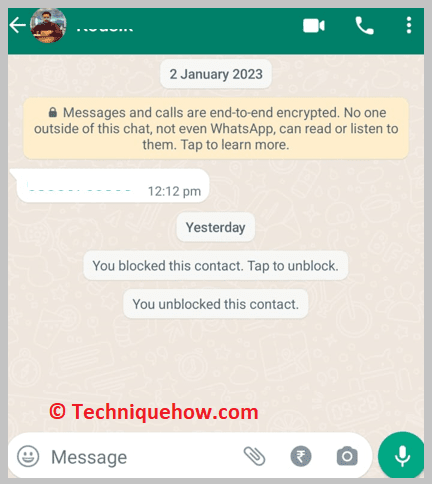 See His Online Status