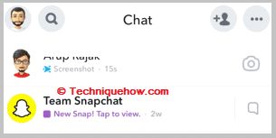 Will they know If they Sent a Snap to More People