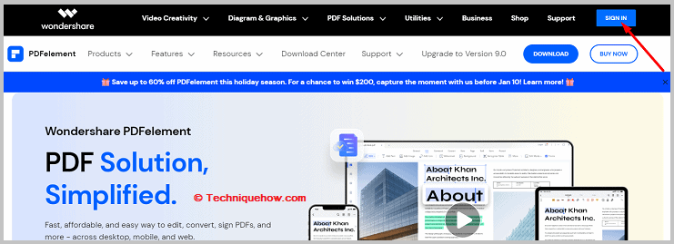 Wondershare PDF Converter