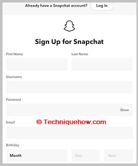 You can't use the same email phone number for another account creation