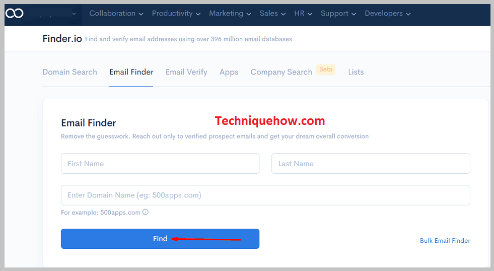 clicking-on-Find