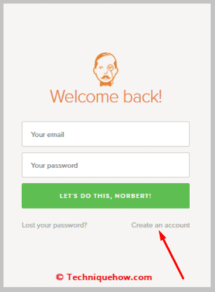 create-account