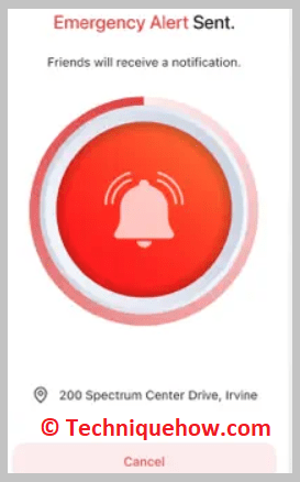 make sure that your GPS is turned on