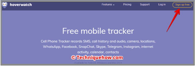 sign-up-free