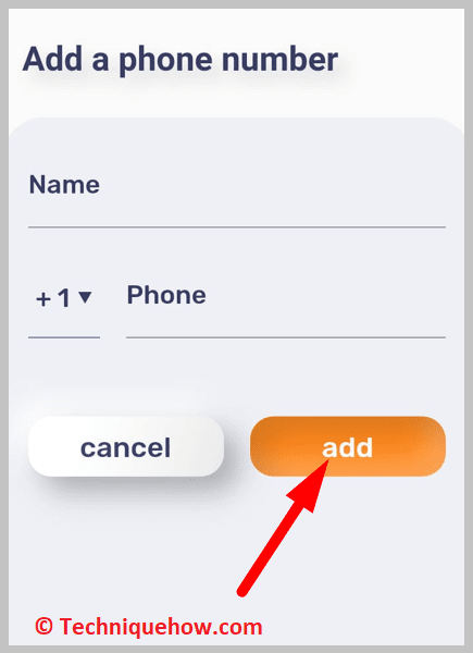 then click on Save