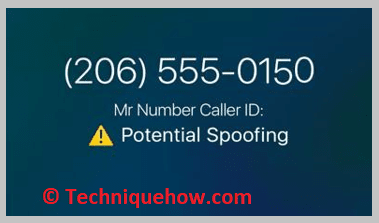 you receive calls