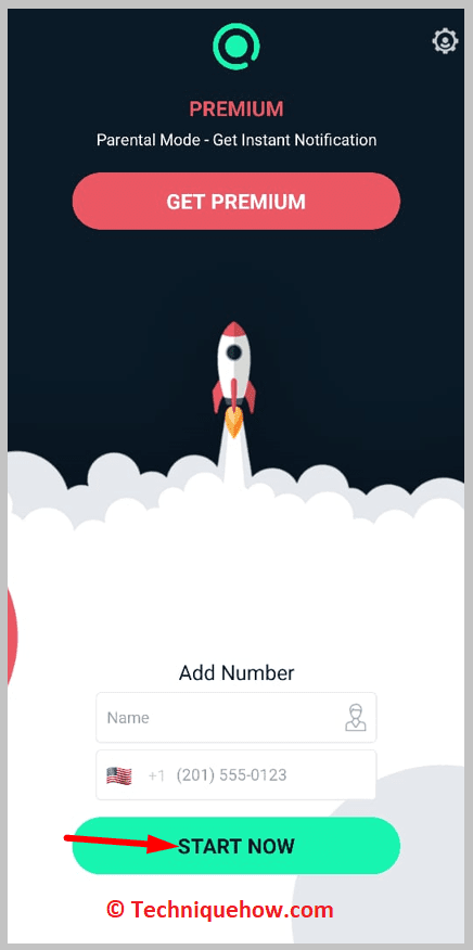 Click-on-Add-to-add-him