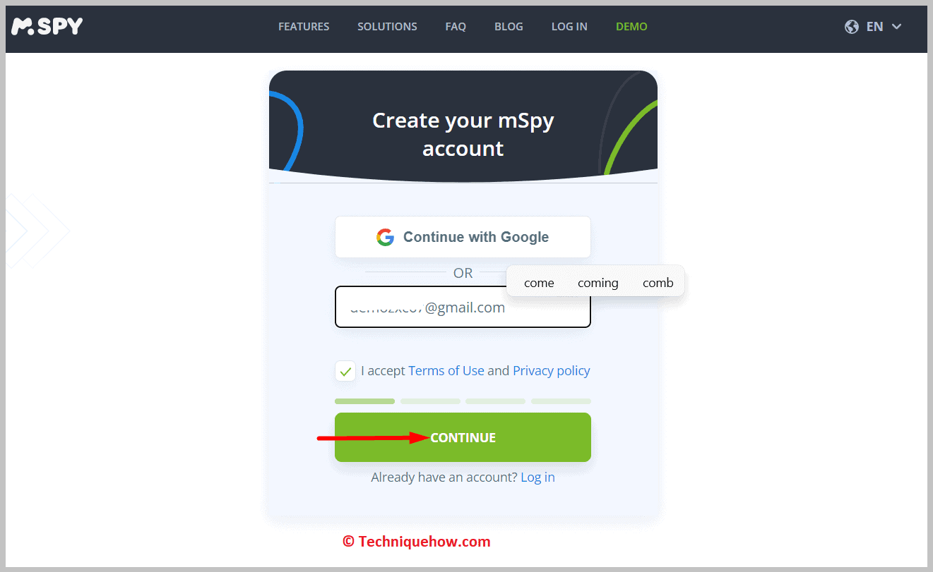 How To Track Gmail Account Location TechniqueHow