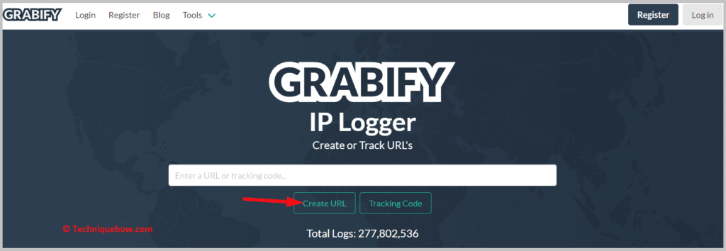 Generate-URL