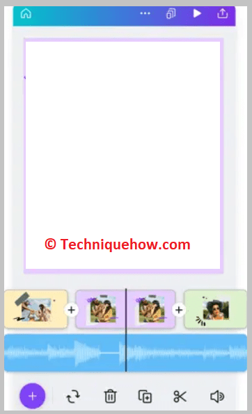 Import the photo