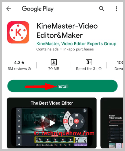 KineMaster