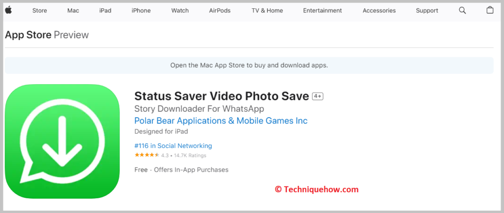 Status Saver Video Photo Save