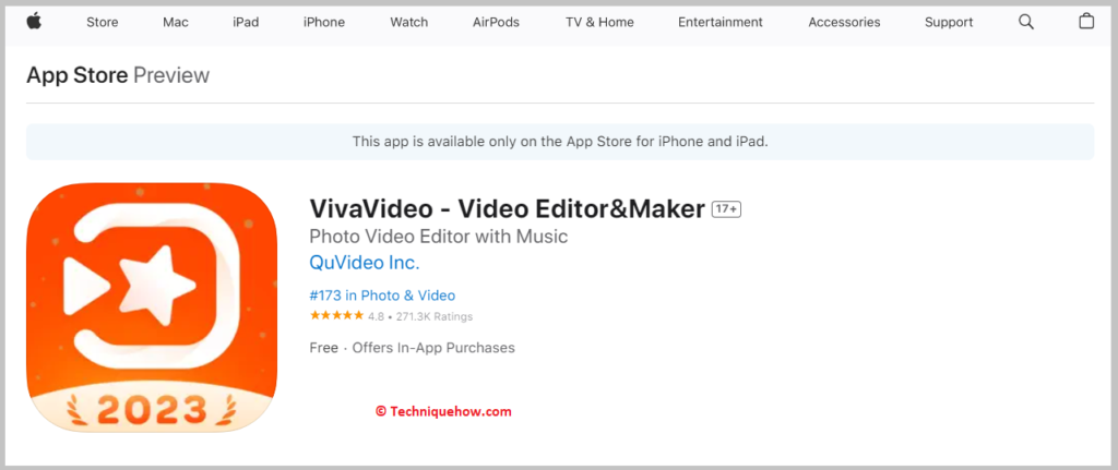 VivaVideo