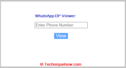WhatsApp-DP-Viewer-Best-Tools