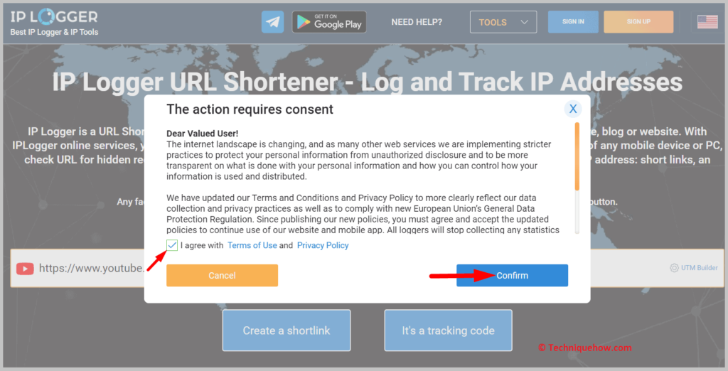 Youll-be-given-the-shortlink