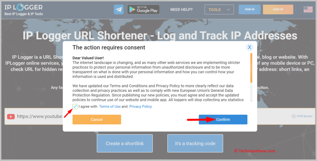 Youll-be-given-the-shortlink