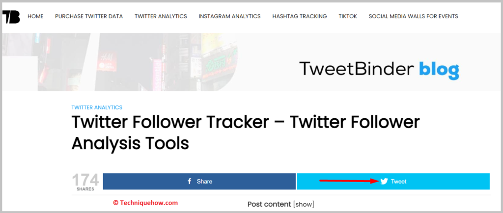 blank input box of the tool