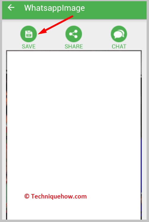 click on Save to download it