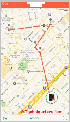 location
