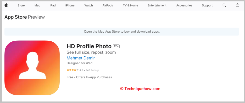 search on the browser