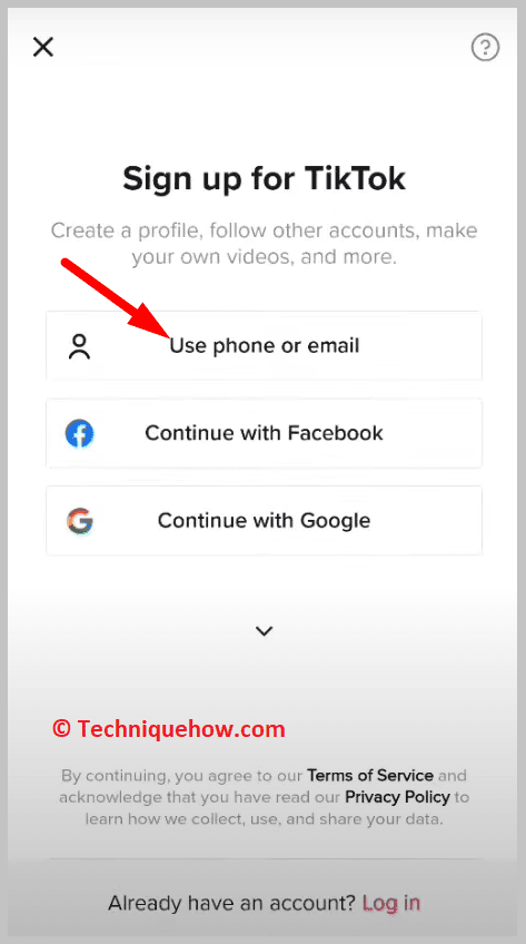 your phone number