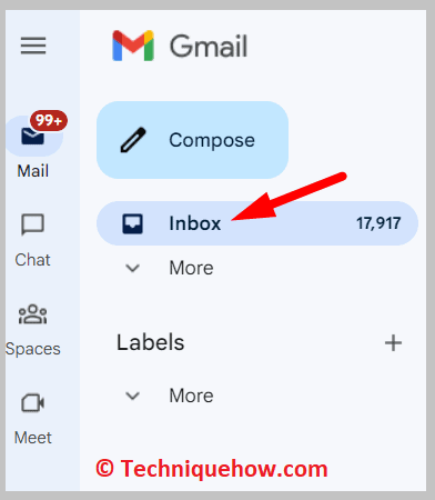 Check Your Email