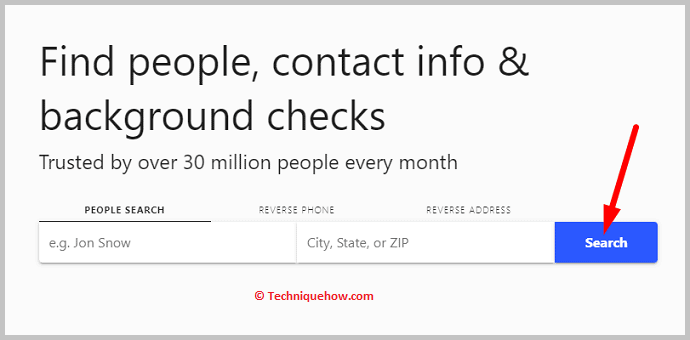 Check online directories
