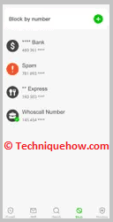 Click on Search