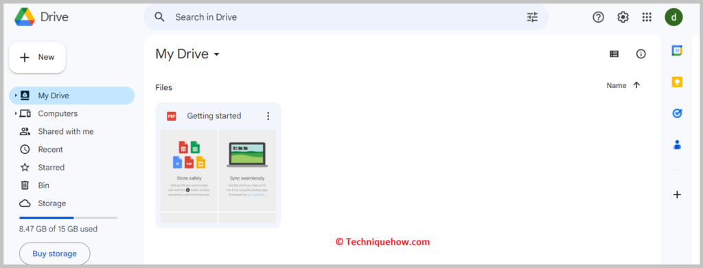 Cloud Backup Services