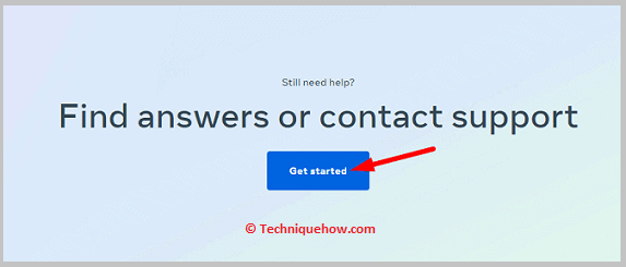 Contact Facebook Ads Team