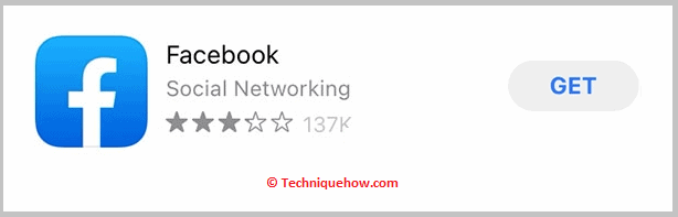 Download the Facebook app
