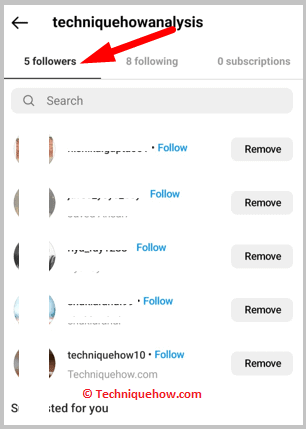 Engage with Your Followers