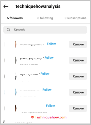 Engage with your followers