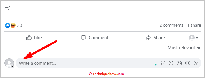 Facebook Ads Preview account