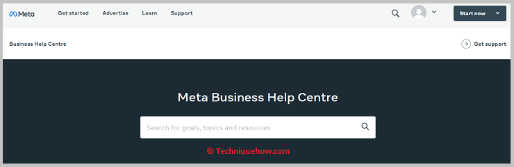 Facebook Business Help