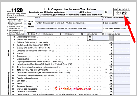 Federal-tax-returns